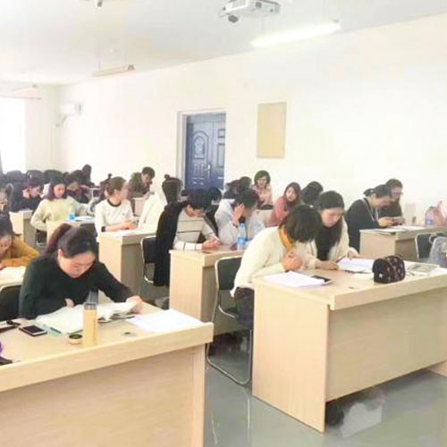 班级展示